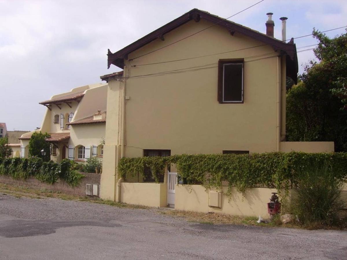 Villa Maison Pres De La Plage Sète Exterior foto