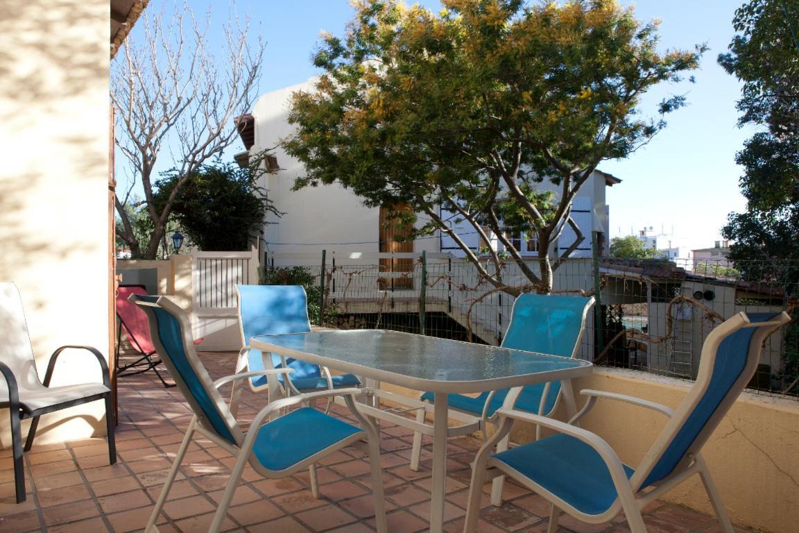 Villa Maison Pres De La Plage Sète Exterior foto