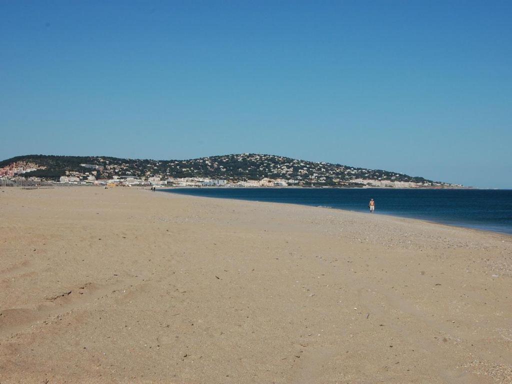 Villa Maison Pres De La Plage Sète Exterior foto